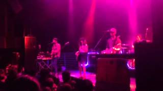 The Good Life - The Troubadour's Green Room