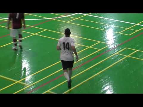 7 КУ 6 лига Pro-Shop – Friends