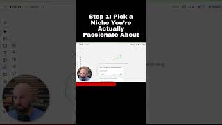 Step 1: Pick a Niche You’re Actually Passionate About