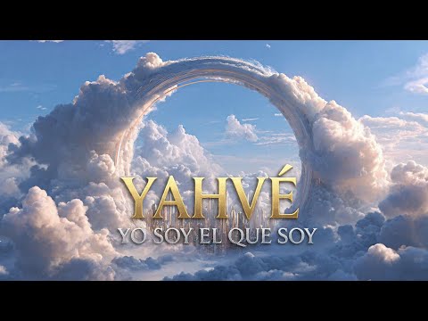YAHVÉ (YHWH) | YO SOY EL QUE SOY  (El Poder de Su Nombre)-  Un Eco De Adoracion