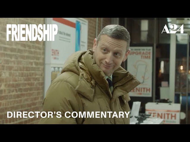 Commentary Supercut with Conner O'Malley and Andrew DeYoung