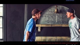 Breaking The Chains - A Way Out (Legendado)