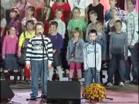 FARAON - Mižo RACPETI i Leonitj SIVČ