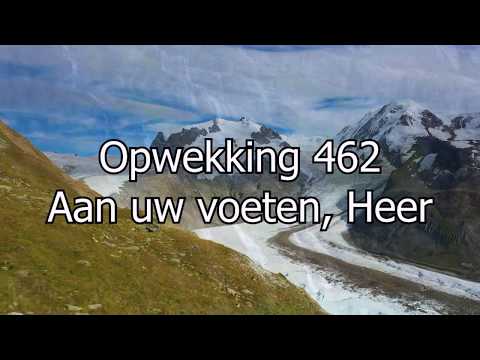 @opwekking 462 – Aan uw voeten, Heer | GKV De Fontein Zwolle 07-06-2020
