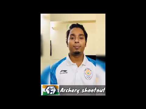 Perfect griping tips by arjuna awardee Atanu das