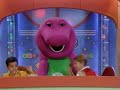 All Week Of Barney In Outer Space Screener All Week Version Part 117
