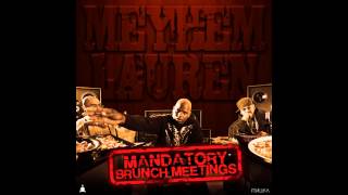 Meyhem Lauren - Brand Name Marijuana (Prod. by Alchemist)