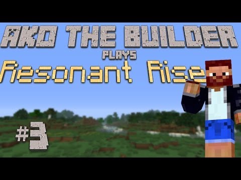 Resonant Rise S01E03 - Trying to do all the things! (+1st death)