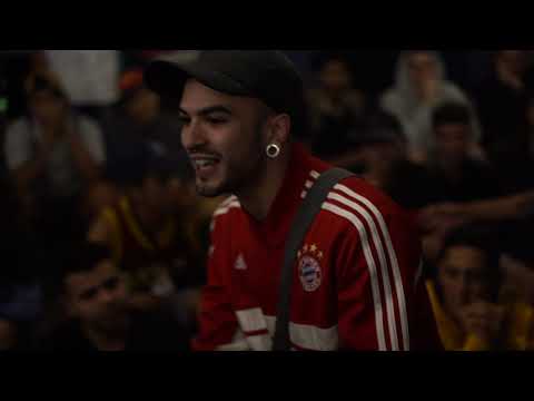 Leviatan Bruno Terko vs Rodri Sirius Sng vs Gz W Rama /8vos/ Despedida a Santoro