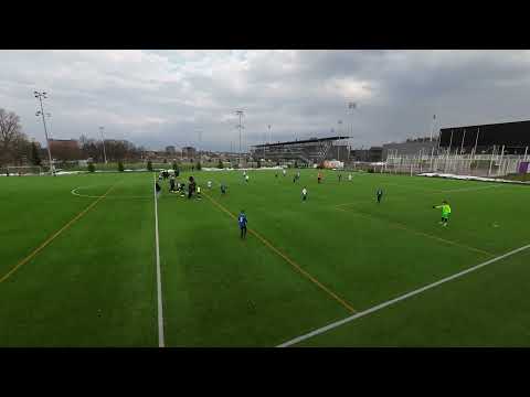 P12 FC Inter - Tunl Sininen 27.4.2024