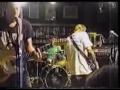 The Broadways- Nautical Mile