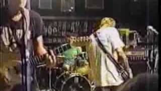 The Broadways- Nautical Mile