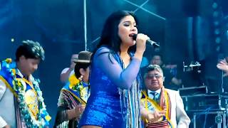 POR QUE TE FUISTE | Maricarmen Marín | BOLIVIA