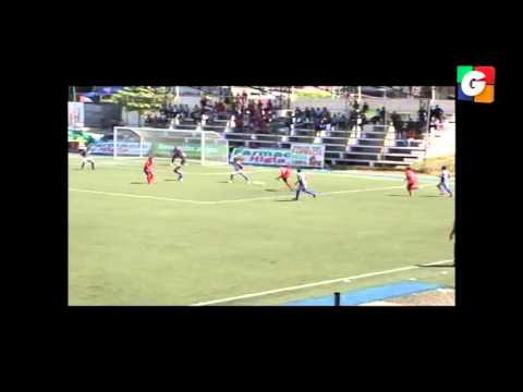 Video: Gol Juan Valenzuela- Malacateco 4-1 Suchitepéquez- Clausura 2016, Jornada 08