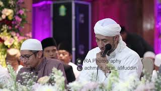 Download lagu MABRUK ALFA MABRUK - HABIB BIDIN FT MAJELIS AZZAHIR LIVE PENDOPO JSN DEMAK mp3