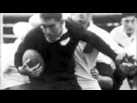 Sir Colin Meads Tribute