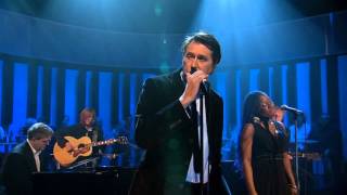 Bryan Ferry ~ If Not For You 2007 (Jools)