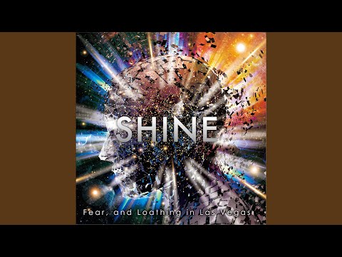 Something To Gain After The Pain - Fear, and Loathing in Las Vegas
