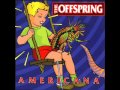 The Offspring - Walla Walla (D Tuning) 