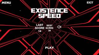 Játsszunk Existence Speed