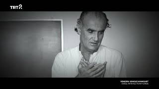 TRT2 HD 01 02 2026 VENEDİK : ''SONSUZ AVANGARD''NUSURETTIN ARSLAN