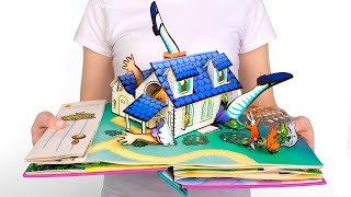 Download lagu Dongeng Sebelum Tidur bersama Sam: Adaptasi Buku Timbul dari Petualangan Alice di Negeri Ajaib mp3 Download lagu Dongeng Sebelum Tidur bersama Sam: Adaptasi Buku Timbul dari Petualangan Alice di Negeri Ajaib mp3