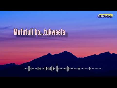 Asante Acappella- Buuka moyo wangu Lyrics