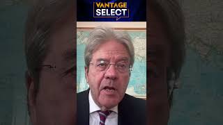 Former Italian PM Says India Is Key to Global Future | Vantage Select