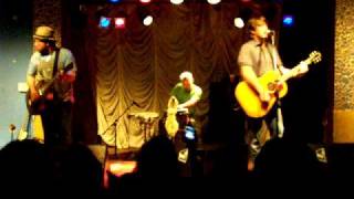 Gibby by Pat McGee Band at the Visulite