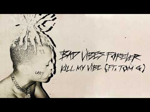 Video Kill My Vibe (Audio) de XXXTentacion 