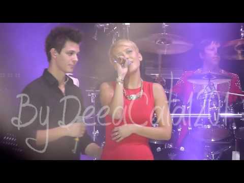 Lala Happy Xmas - Sore & Rapha - Never forget you