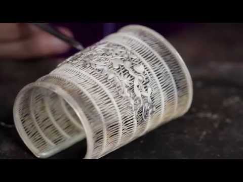 Ricami Collection from Adami & Martucci