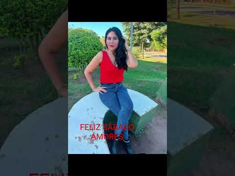 feliz sábado amores en el paseo ARGENTINA TARTAGAL SALTA 😘 en