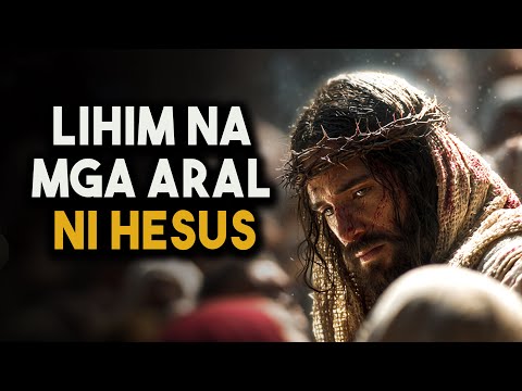 Ang Lihim ni Jesus sa mga Talinghaga: Tuklasin ang mga Aral