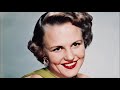 Peggy Lee - Sugar