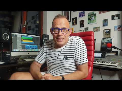 MPD 589 - 60% ŁADU (piosenka robota)