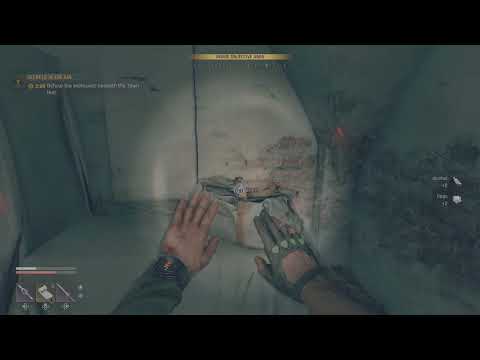 Dying Light The Beast pt27