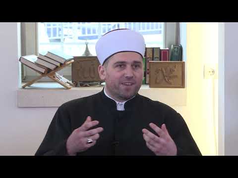 Poslanikovo naslijeđe (13) - Maid-ef. Alađuz