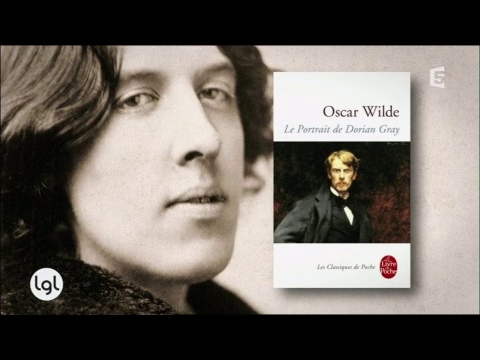 Le livre d'Oscar Wilde que n'aime pas Cécile Coulon