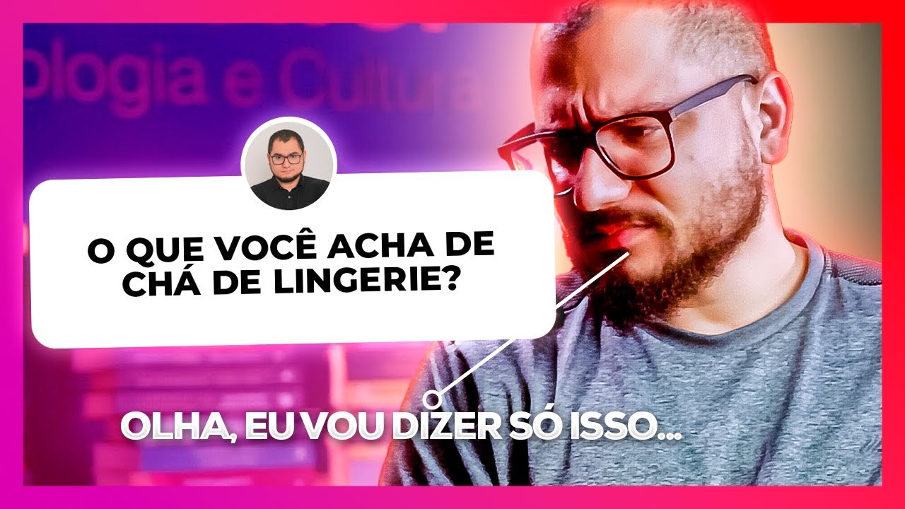 JÁ TEVE DEPRESSÃO? DISCIPULADO ONLINE? PROPAGANDA PRA BLAZE?