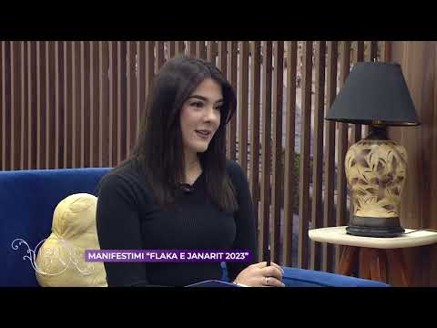 MANIFESTIMI ''FLAKA E JANARIT 2023''  09.01.2023