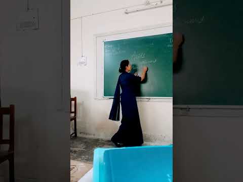 Macro lesson plan #B.ed. #saree love❤ #bedinternship2024 #b.edintenship #bedteaching