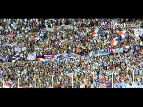 "Varias de la Hinchada   Clasico copa antel HD 2016" Barra: La Banda del Parque • Club: Nacional