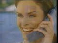 WNBC TV Commercials March 1993