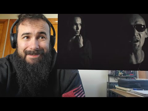 Primal Fear " I Will Be Gone" Featuring TARJA !!