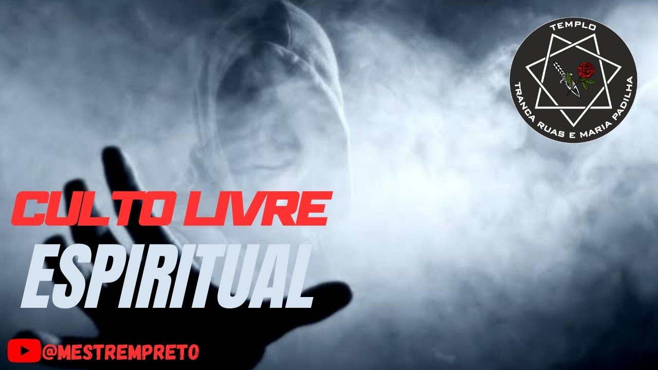 CONHEÇA OS PERIGOS DO CULTO A EXÚ E A POMBOGIRA