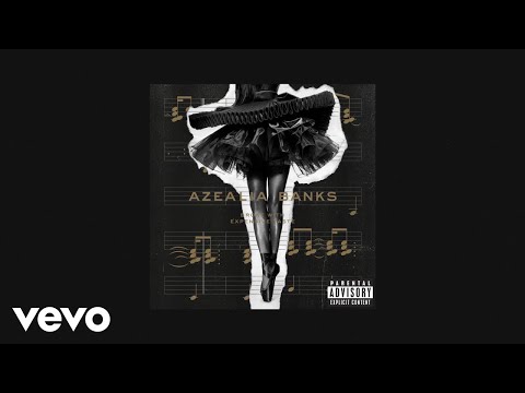 Azealia Banks - Ice Princess (Official Audio)