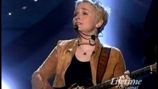 Patty Griffin & Melissa Etheridge "When It Don't Come Easy"