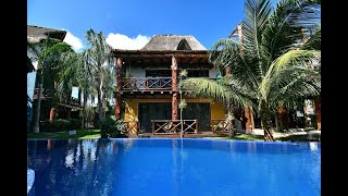 BOHO COASTAL CALM