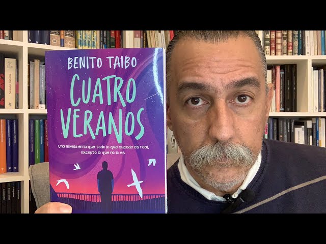Vídeo relacionado con Cuatro Veranos / Four Summers